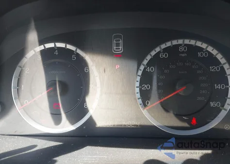 2012 Honda Accord 2.4 Ex-L/Ex-L from USA, damaged, VIN 1HGCP2F86CA169926